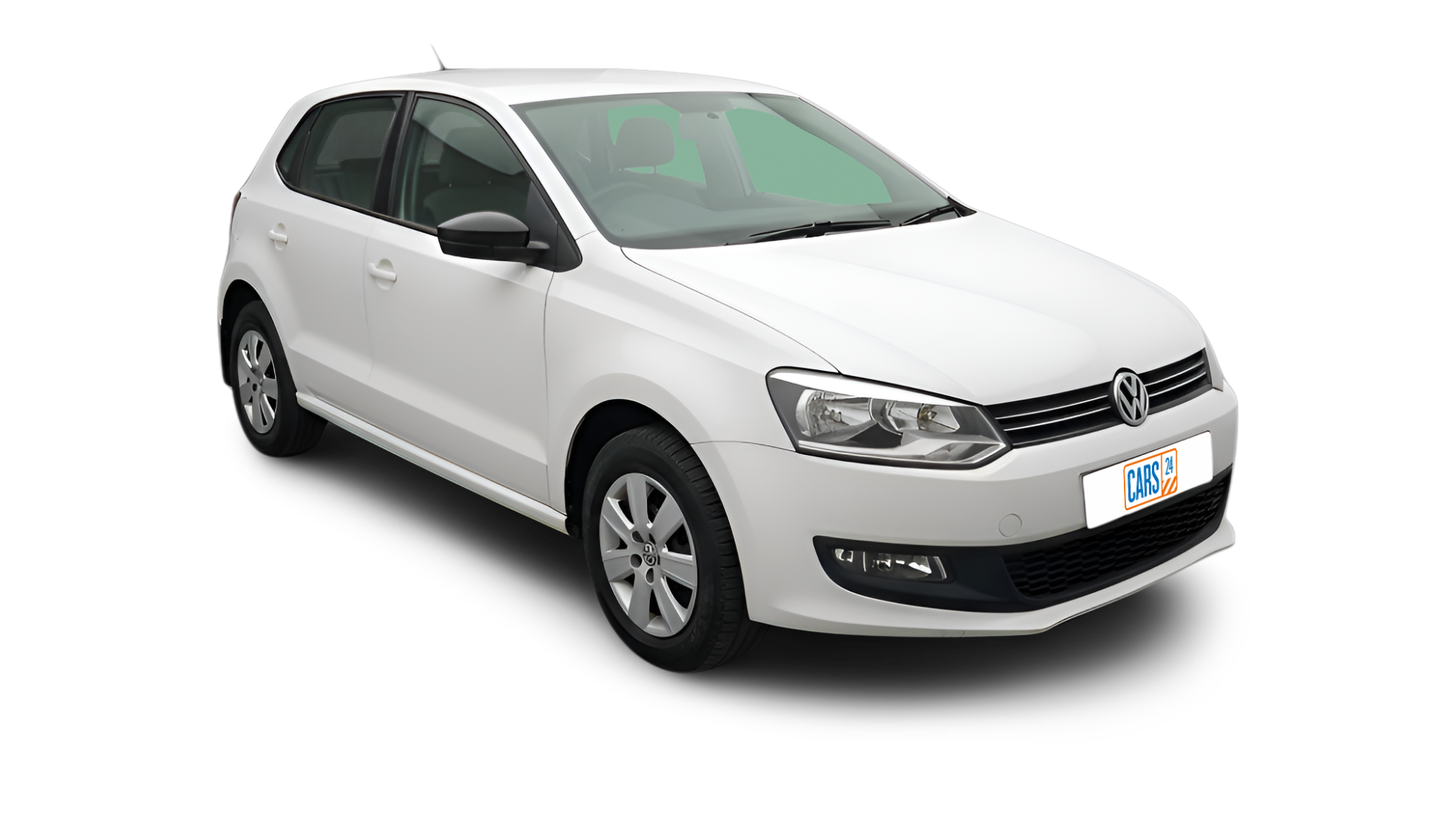 Volkswagen Polo-img